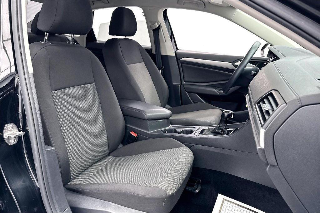 used 2020 Volkswagen Jetta car, priced at $16,000