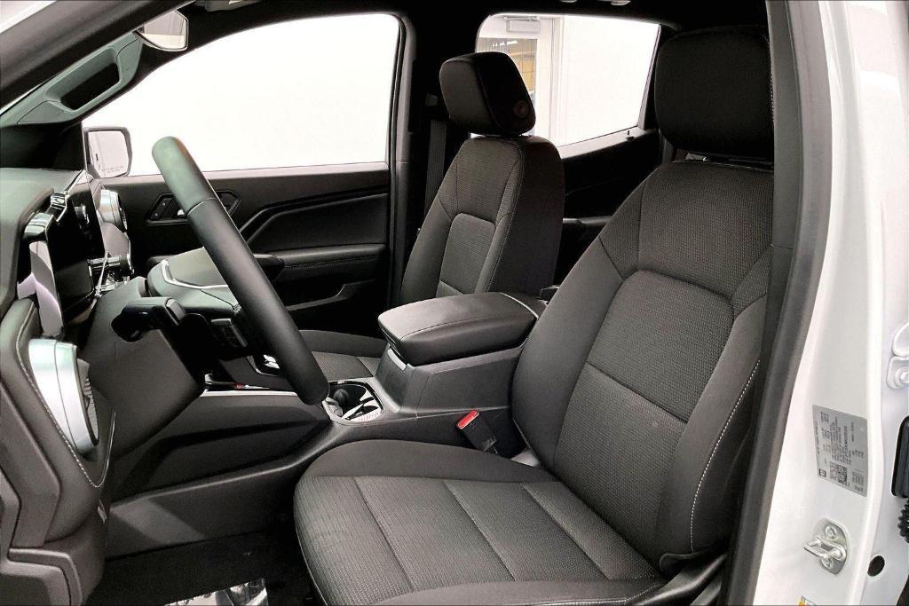 used 2024 Chevrolet Colorado car, priced at $35,995