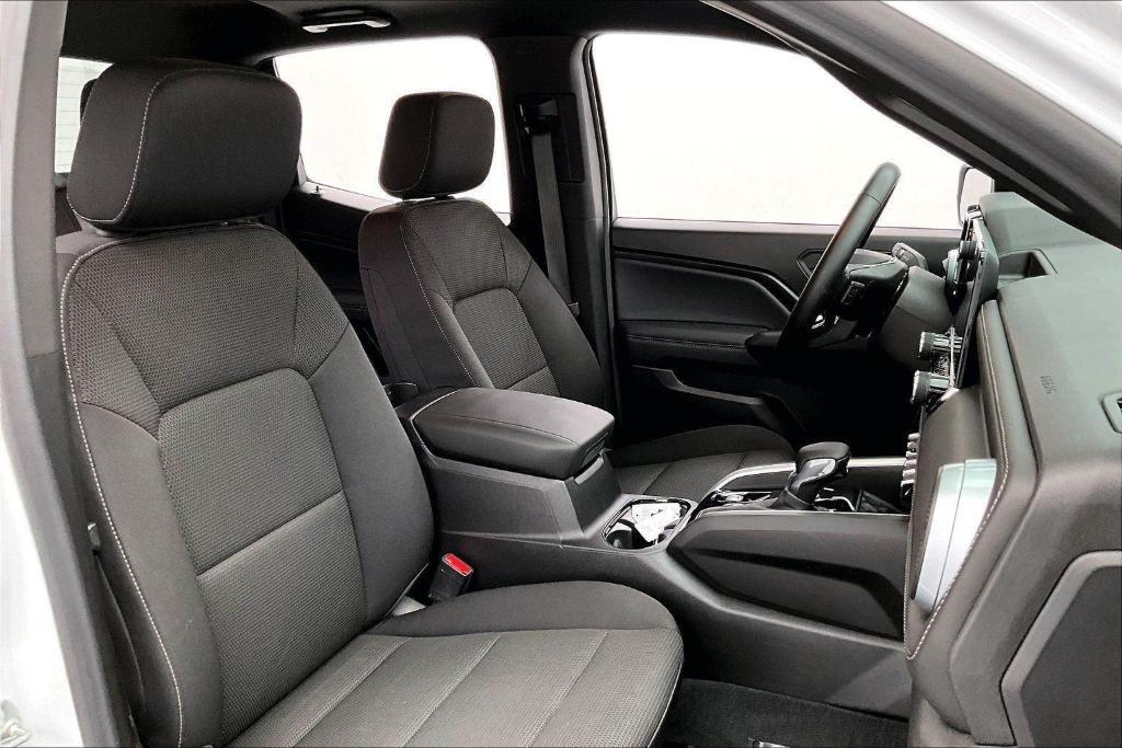 used 2024 Chevrolet Colorado car, priced at $35,995