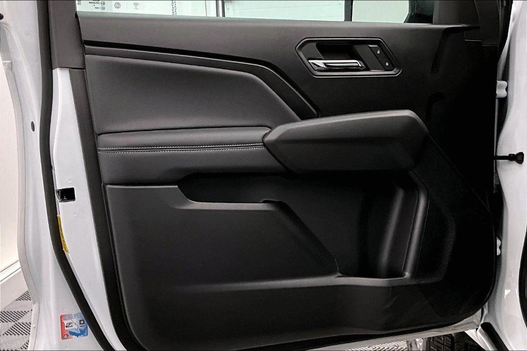 used 2024 Chevrolet Colorado car, priced at $35,995
