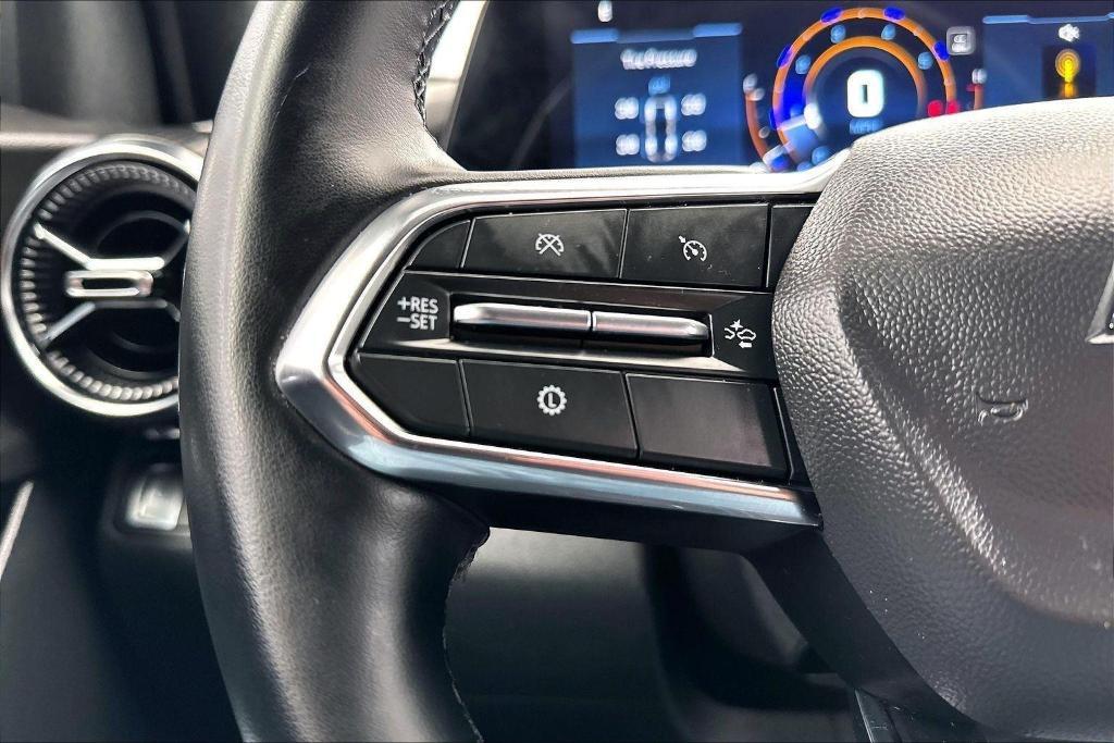 used 2025 Chevrolet Equinox car, priced at $27,595