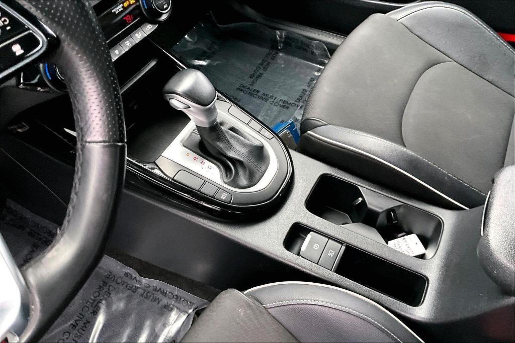 used 2024 Kia Forte car, priced at $20,500