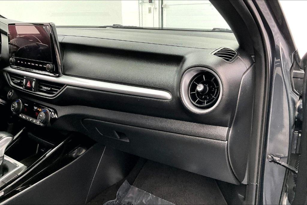 used 2024 Kia Forte car, priced at $18,500