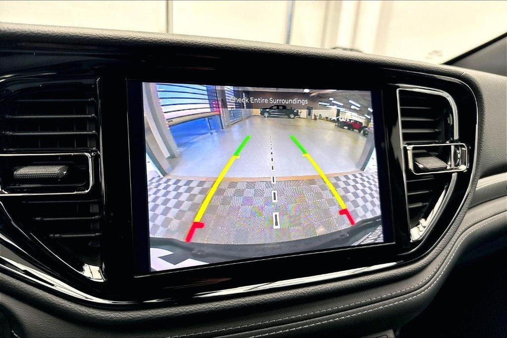 used 2021 Dodge Durango car, priced at $27,900