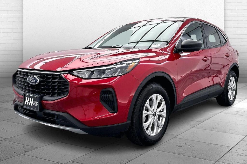 used 2023 Ford Escape car, priced at $22,900