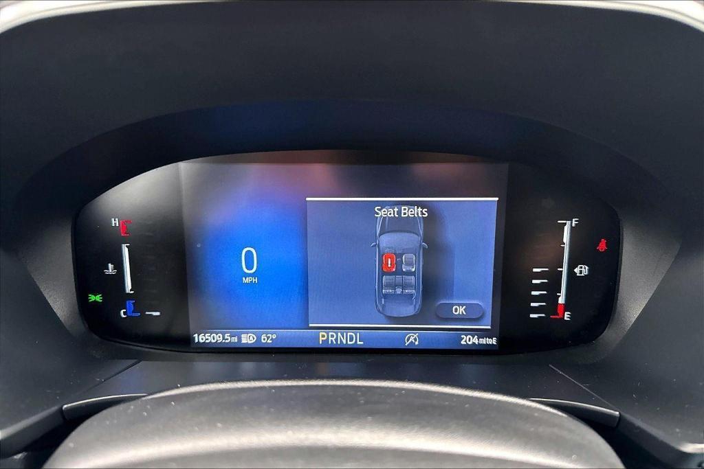 used 2023 Ford Escape car, priced at $22,900