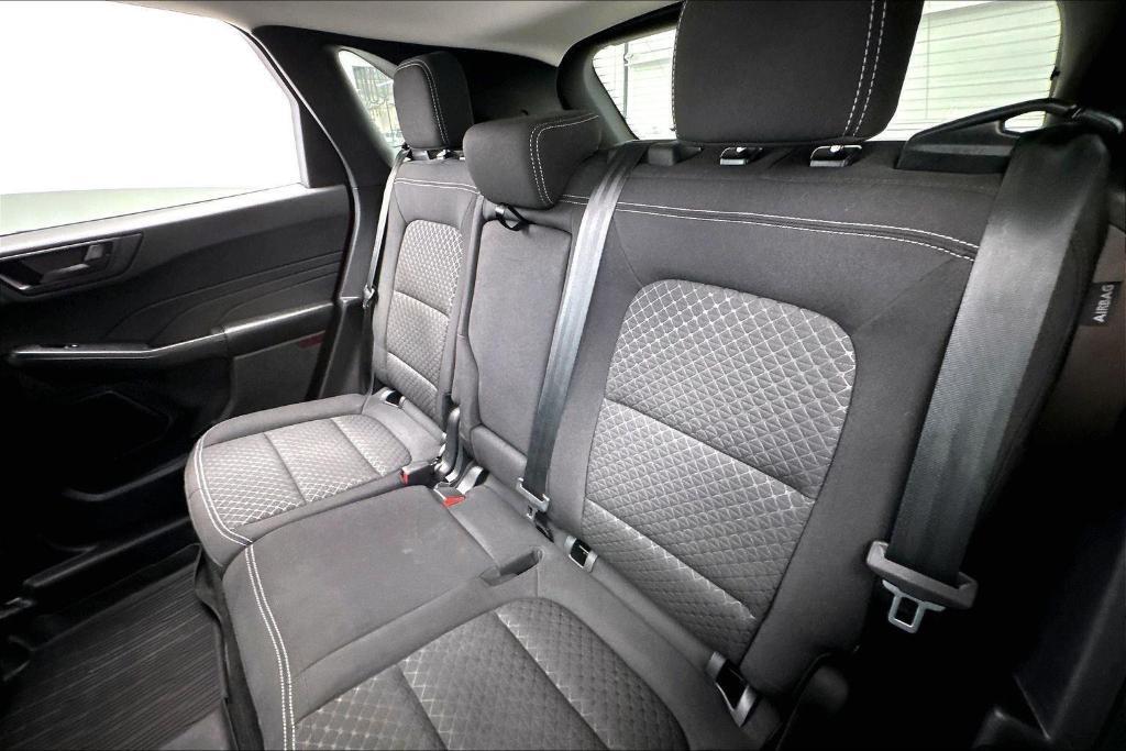 used 2023 Ford Escape car, priced at $22,900