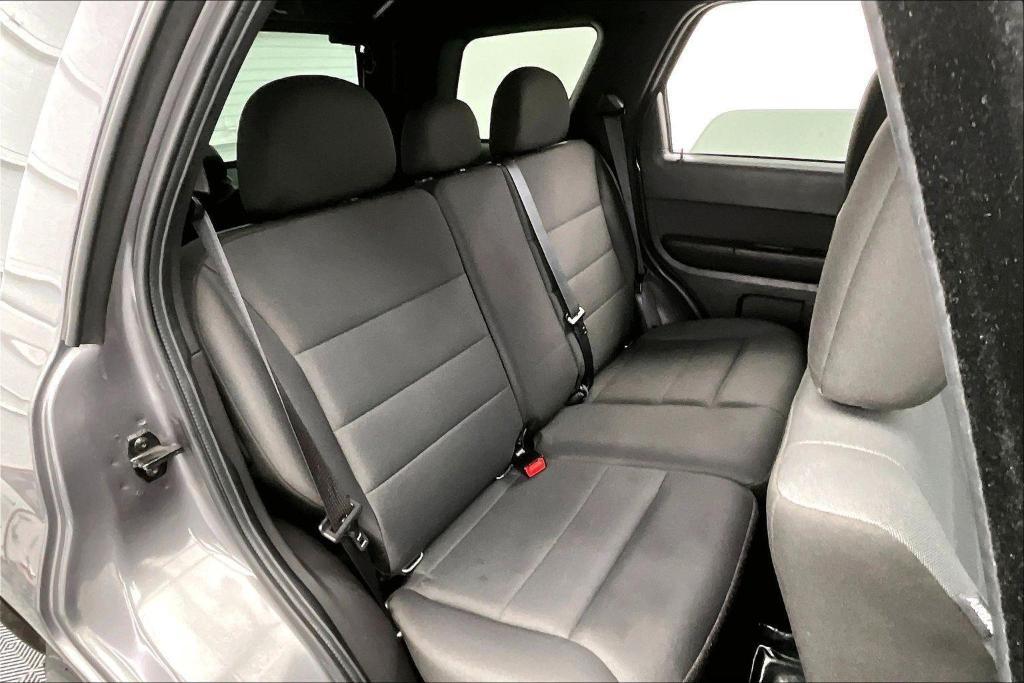 used 2012 Ford Escape car, priced at $8,500