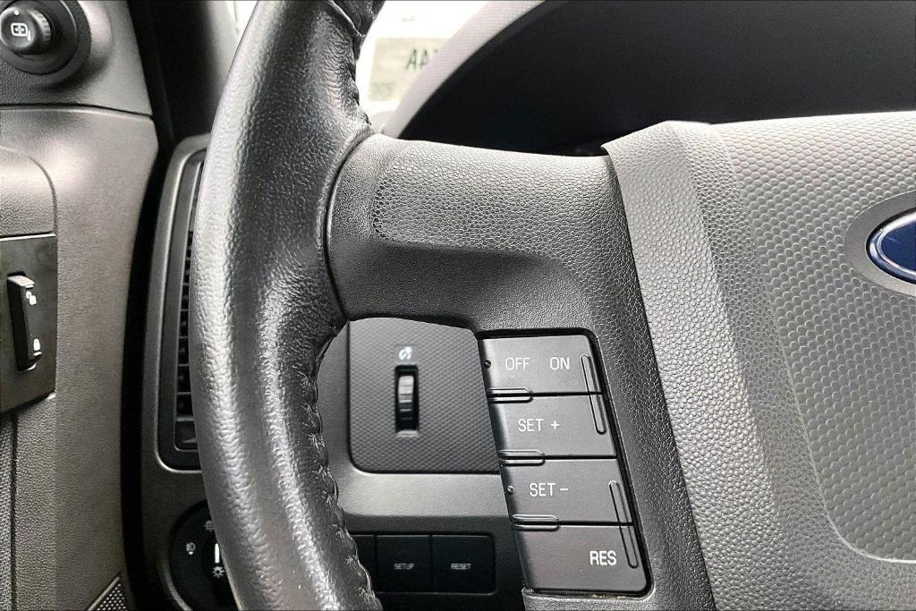 used 2012 Ford Escape car, priced at $8,500