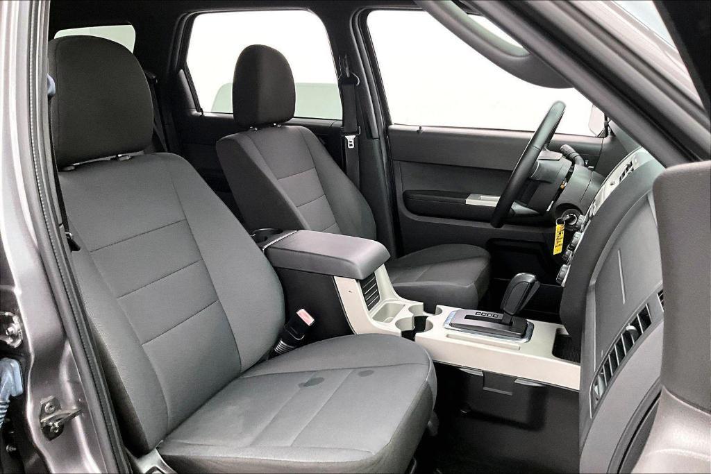 used 2012 Ford Escape car, priced at $8,500