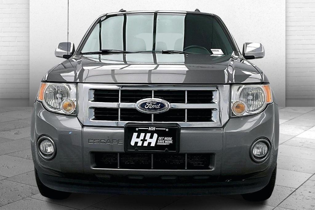 used 2012 Ford Escape car, priced at $8,500