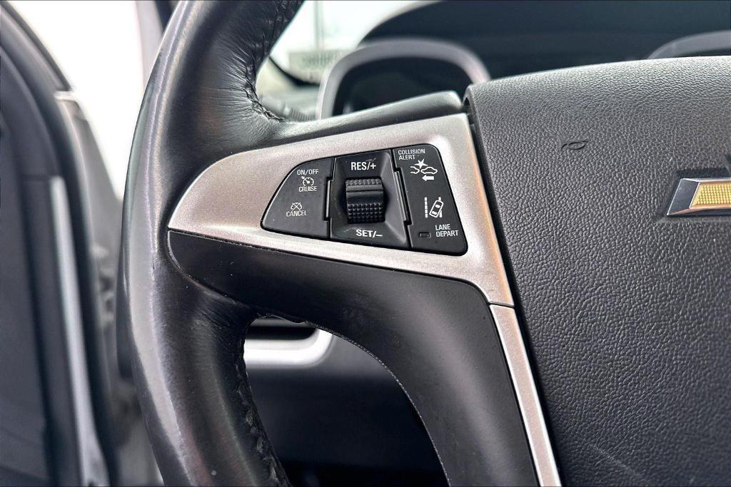 used 2016 Chevrolet Equinox car, priced at $5,690