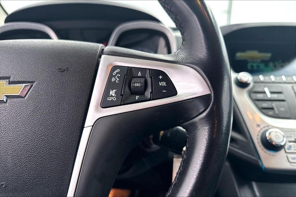 used 2016 Chevrolet Equinox car, priced at $5,690