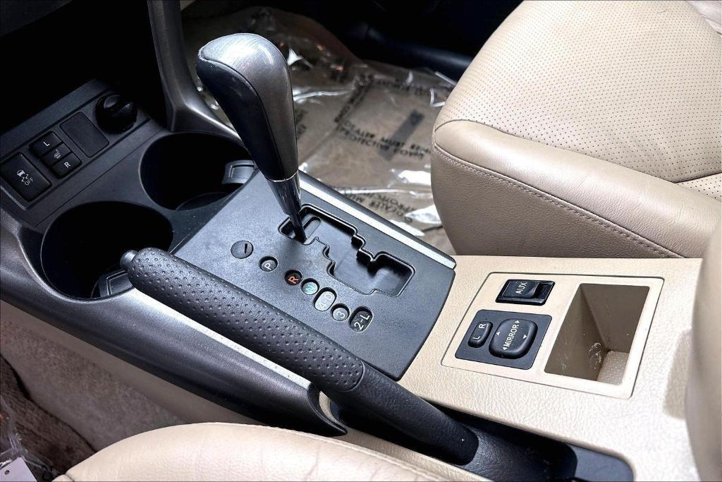 used 2009 Toyota RAV4 car, priced at $9,000