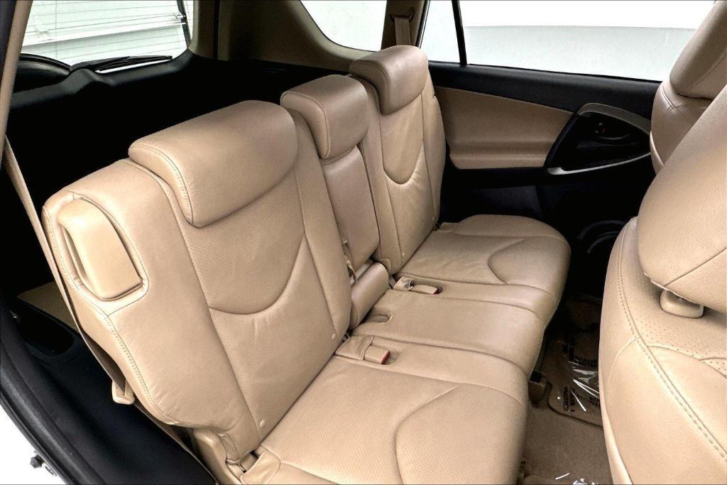 used 2009 Toyota RAV4 car, priced at $9,000