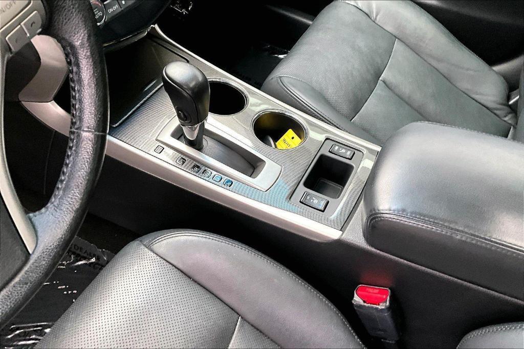 used 2014 Nissan Altima car, priced at $9,500