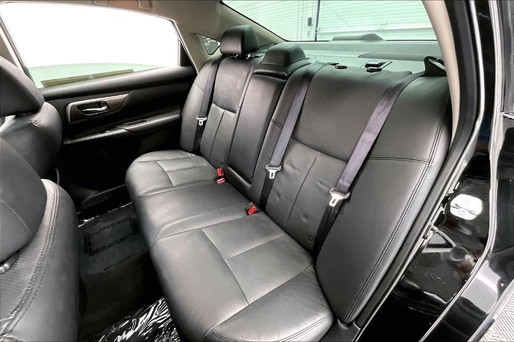 used 2014 Nissan Altima car, priced at $9,500