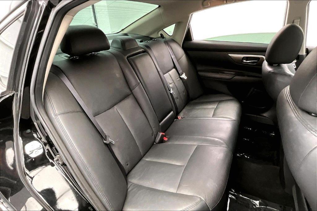 used 2014 Nissan Altima car, priced at $9,500