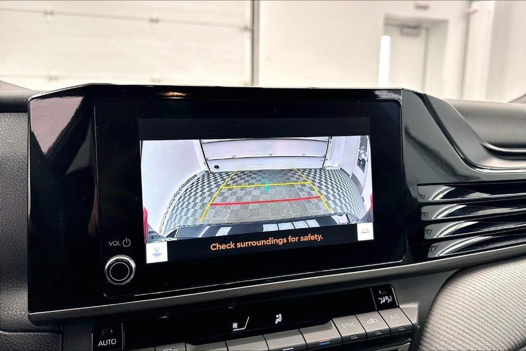 used 2025 Toyota Camry car, priced at $33,500