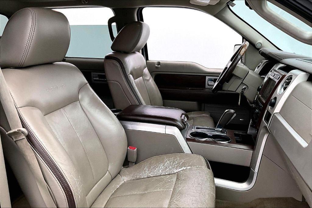 used 2009 Ford F-150 car, priced at $5,900