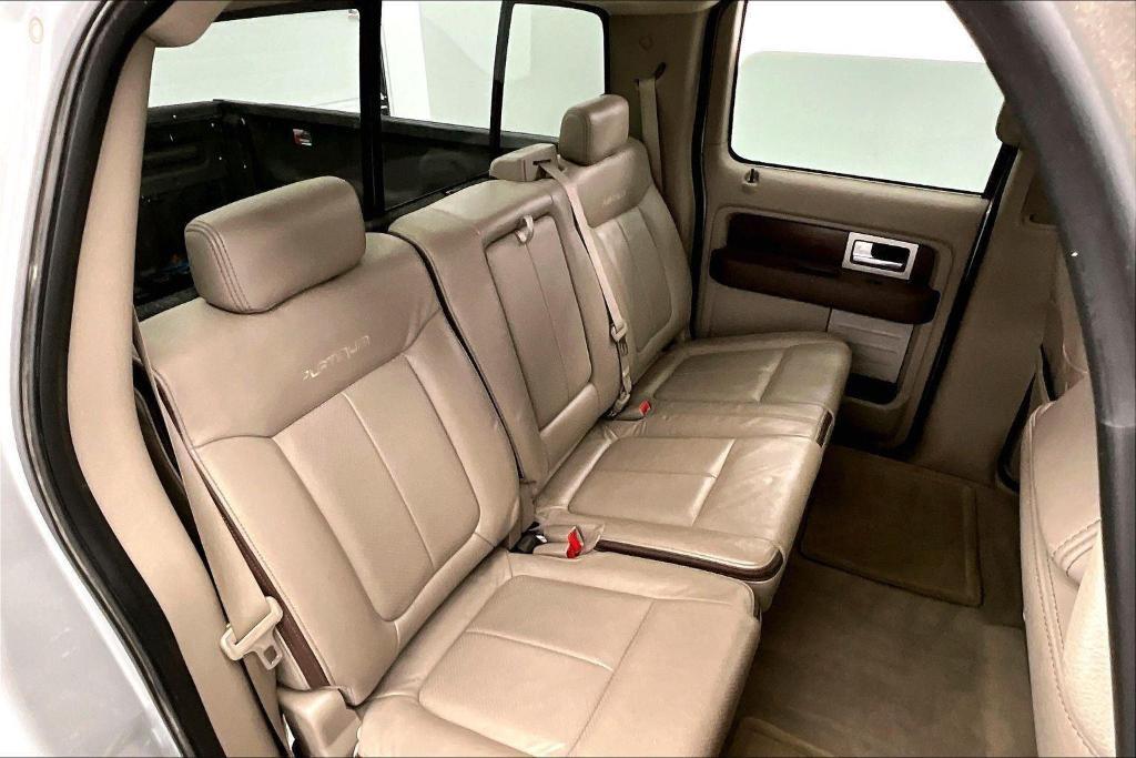 used 2009 Ford F-150 car, priced at $5,900