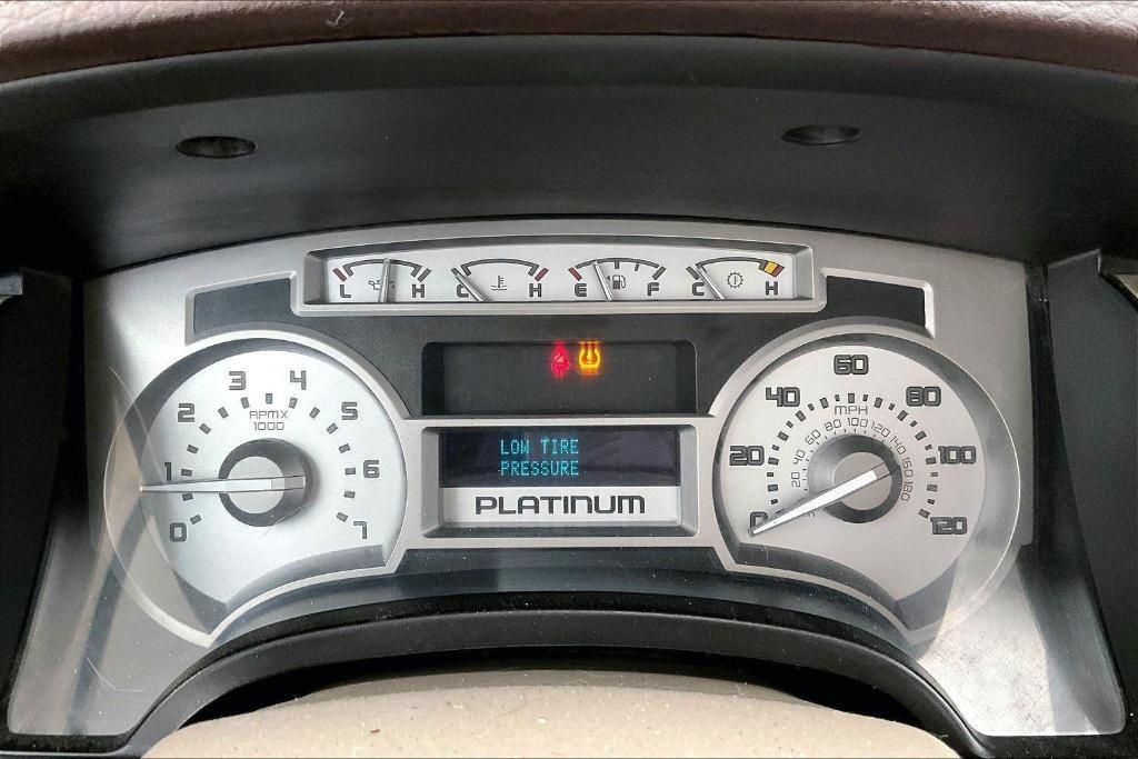 used 2009 Ford F-150 car, priced at $5,900