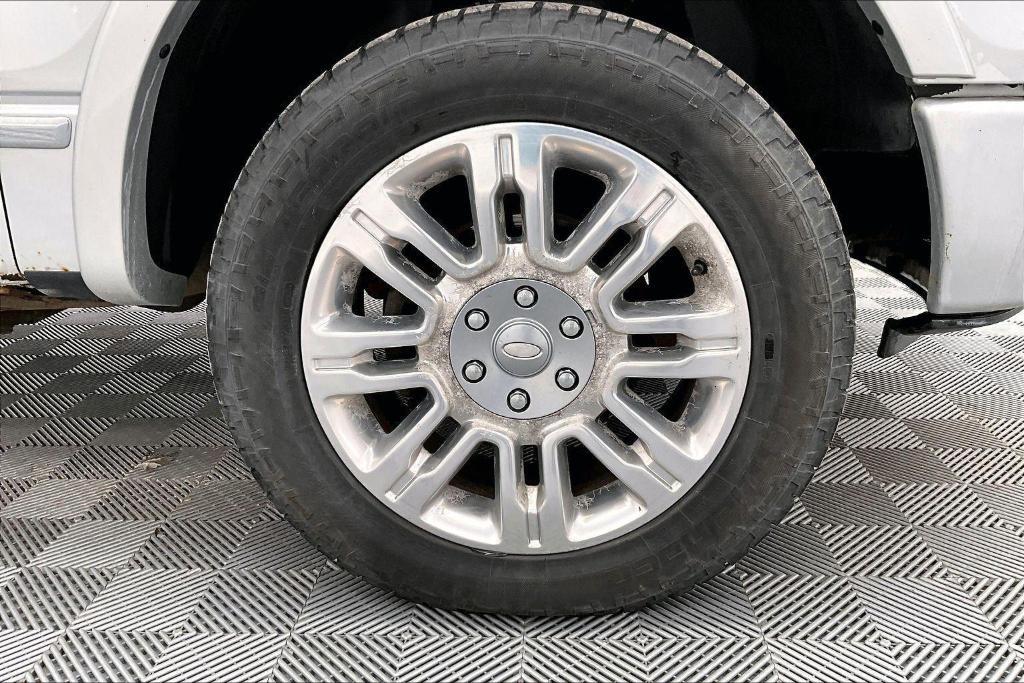 used 2009 Ford F-150 car, priced at $5,900