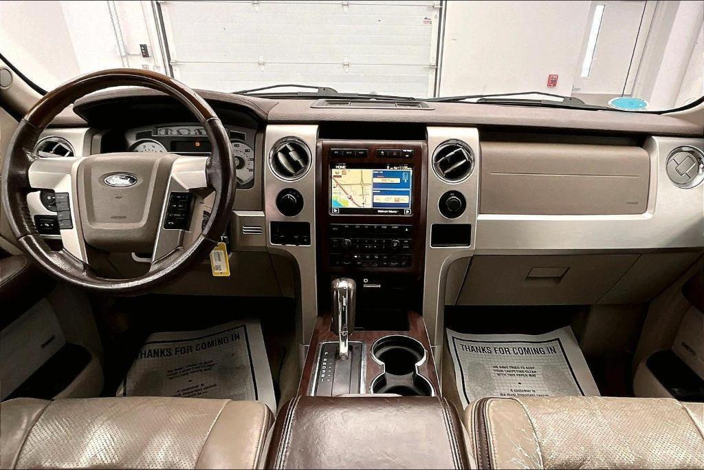 used 2009 Ford F-150 car, priced at $5,900