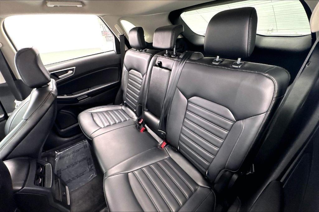 used 2024 Ford Edge car, priced at $28,995