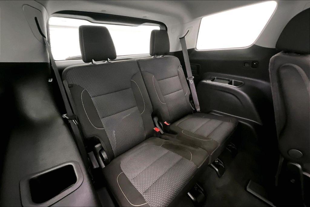 used 2023 GMC Acadia car, priced at $28,699