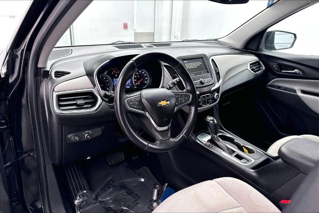 used 2019 Chevrolet Equinox car, priced at $16,000