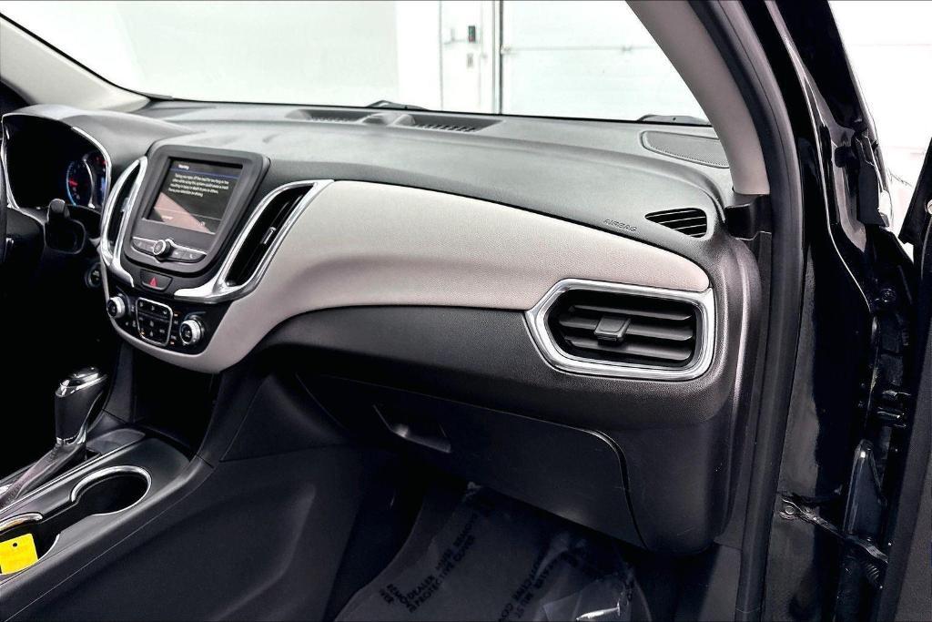 used 2019 Chevrolet Equinox car, priced at $16,000
