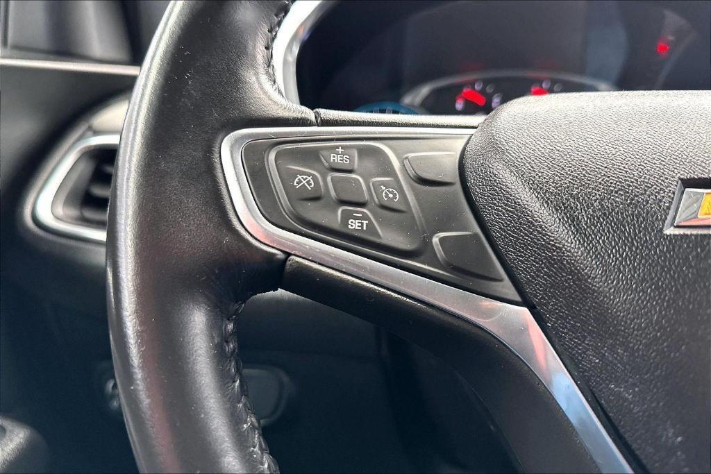 used 2019 Chevrolet Equinox car, priced at $16,000