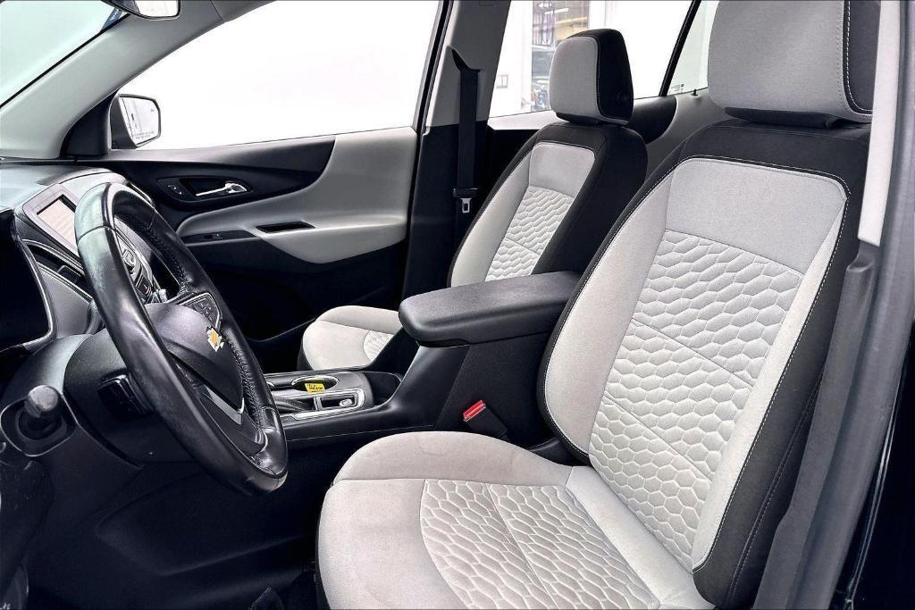 used 2019 Chevrolet Equinox car, priced at $16,000