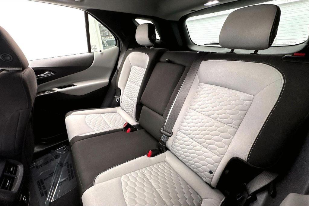 used 2019 Chevrolet Equinox car, priced at $16,000