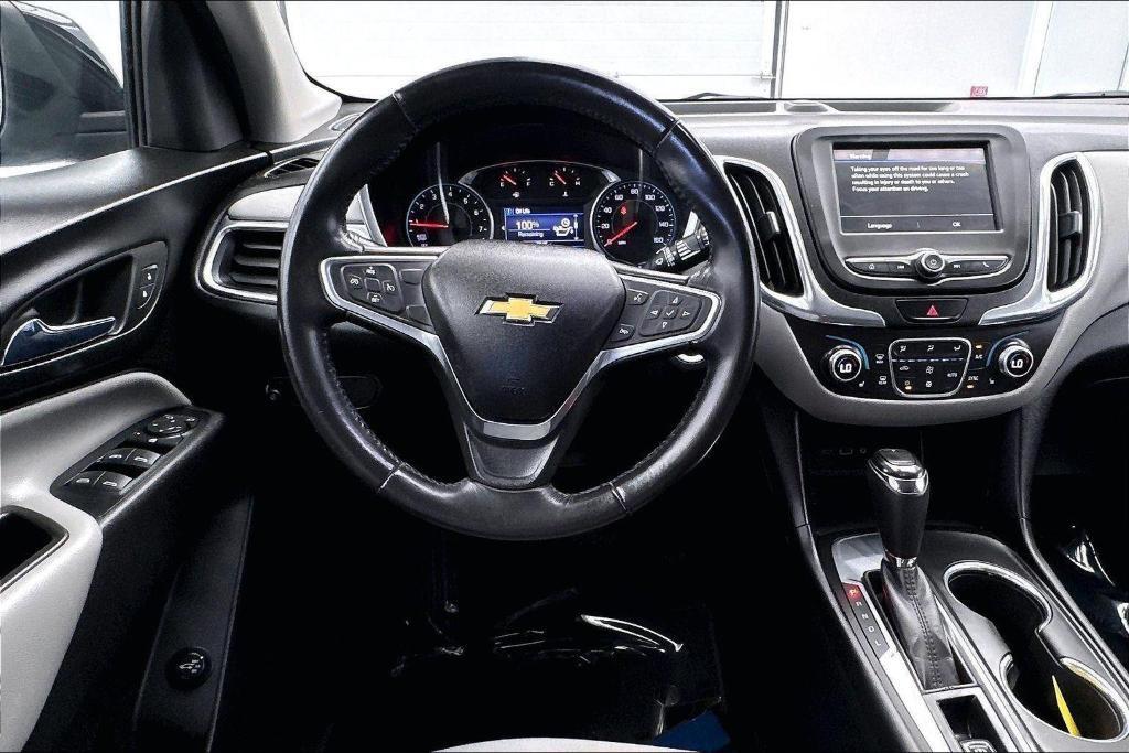 used 2019 Chevrolet Equinox car, priced at $16,000