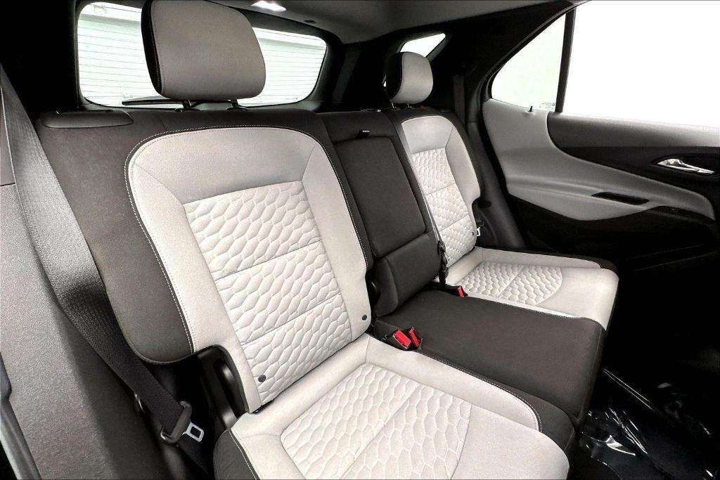used 2019 Chevrolet Equinox car, priced at $16,000