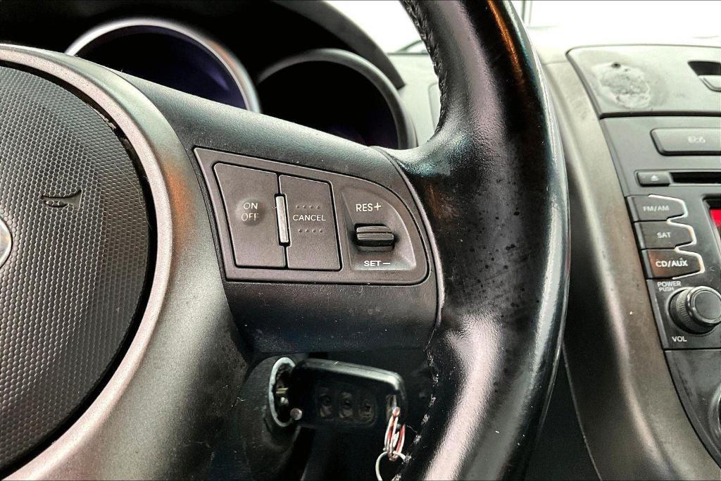 used 2013 Kia Soul car, priced at $6,500