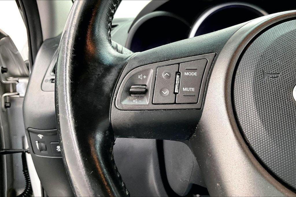 used 2013 Kia Soul car, priced at $6,500