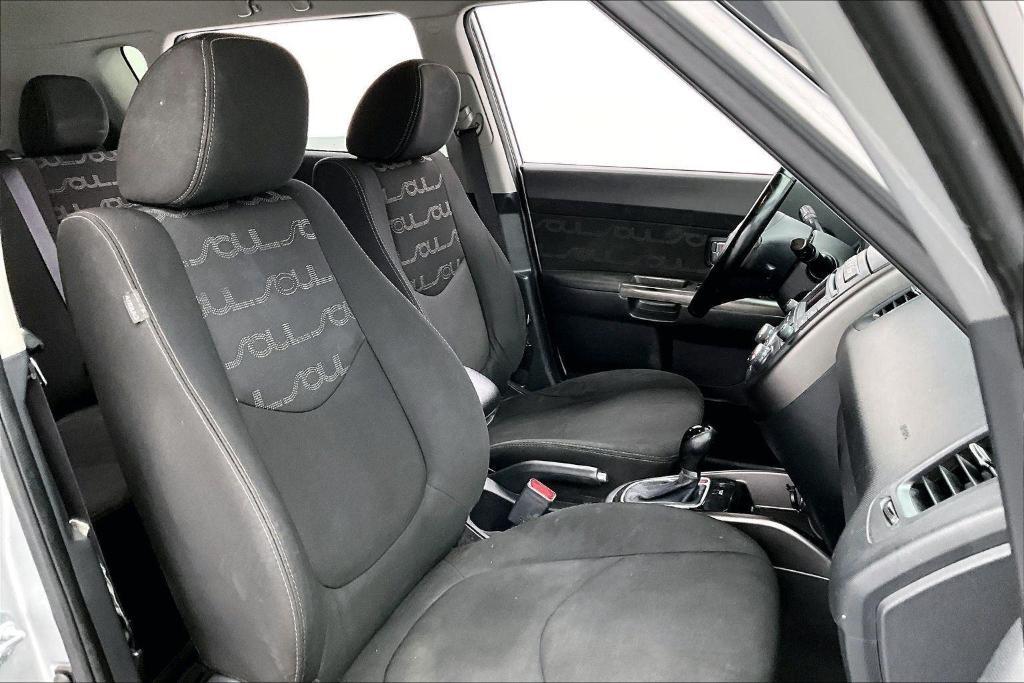 used 2013 Kia Soul car, priced at $6,500