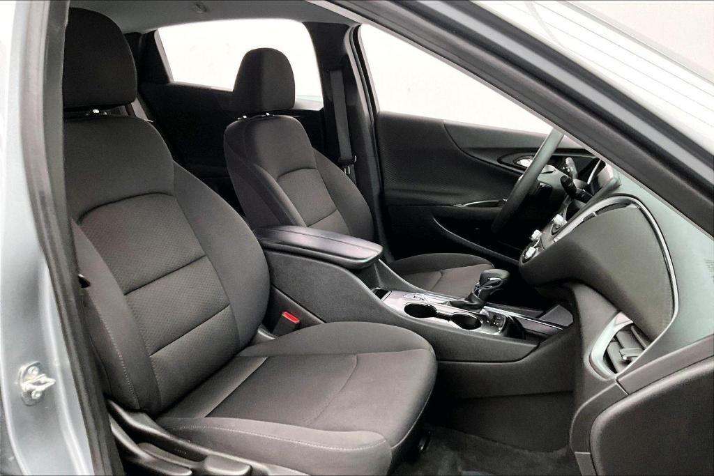 used 2024 Chevrolet Malibu car, priced at $19,795