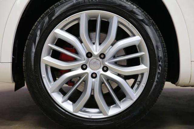 used 2018 Maserati Levante car, priced at $28,800