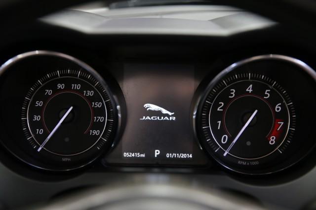 used 2016 Jaguar F-TYPE car, priced at $28,800