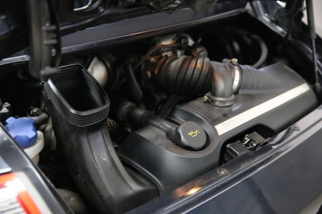 used 2007 Porsche 911 car, priced at $62,800