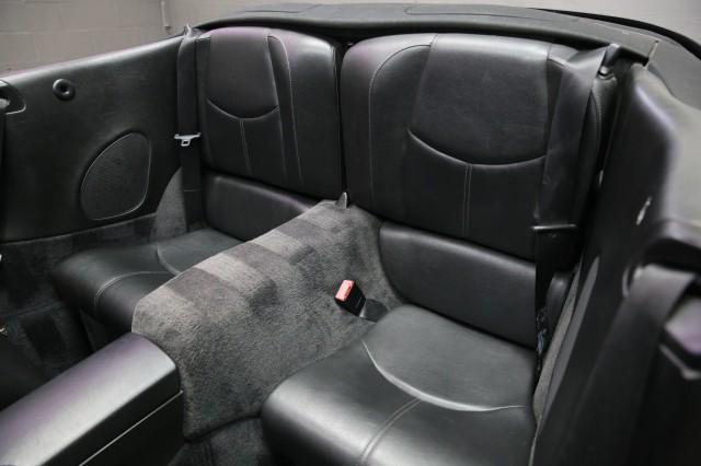 used 2007 Porsche 911 car, priced at $62,800