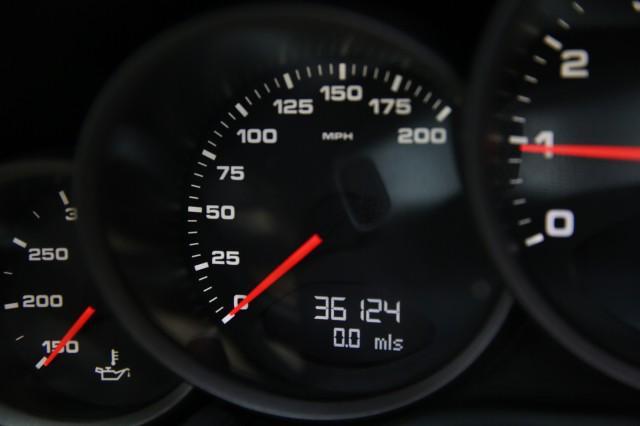 used 2007 Porsche 911 car, priced at $62,800