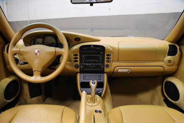 used 2004 Porsche 911 car, priced at $34,800