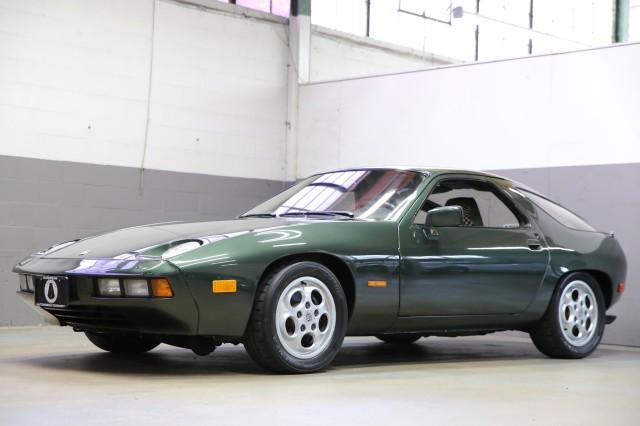 used 1978 Porsche 928 car, priced at $49,800