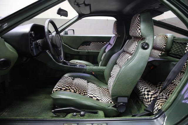 used 1978 Porsche 928 car, priced at $49,800