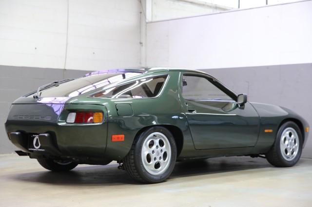 used 1978 Porsche 928 car, priced at $49,800